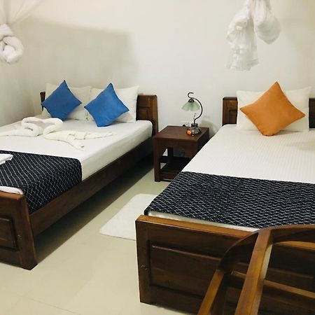 Restwell Homestay Dambulla Exterior photo