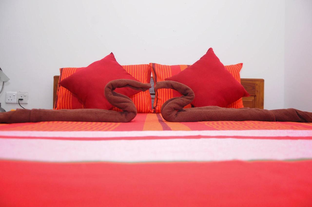 Restwell Homestay Dambulla Exterior photo