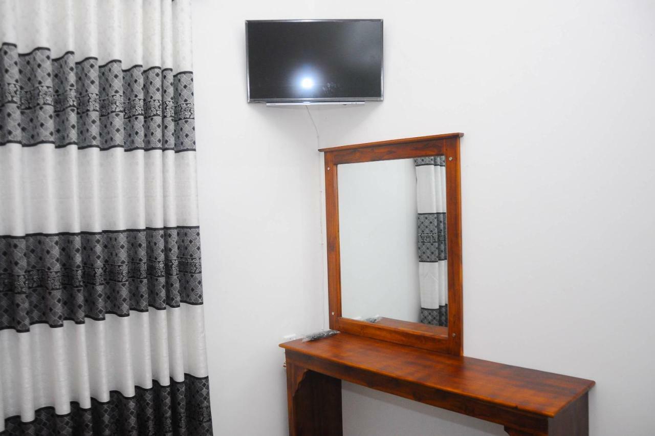 Restwell Homestay Dambulla Exterior photo