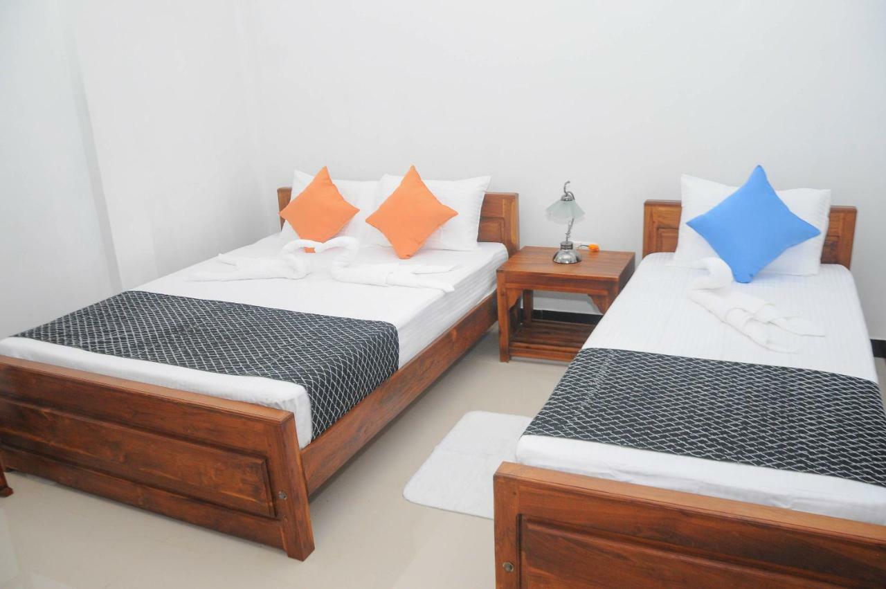 Restwell Homestay Dambulla Exterior photo