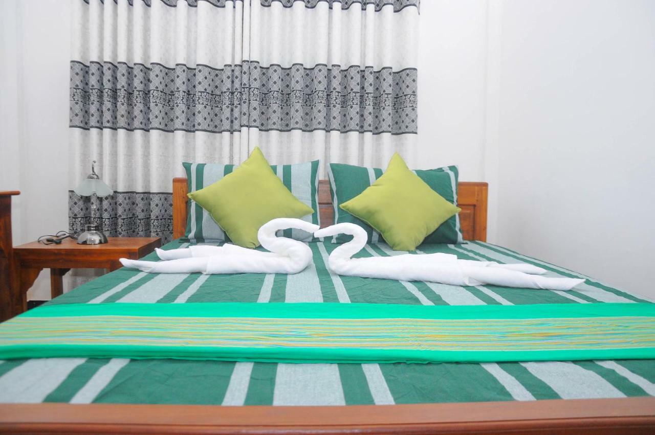 Restwell Homestay Dambulla Exterior photo
