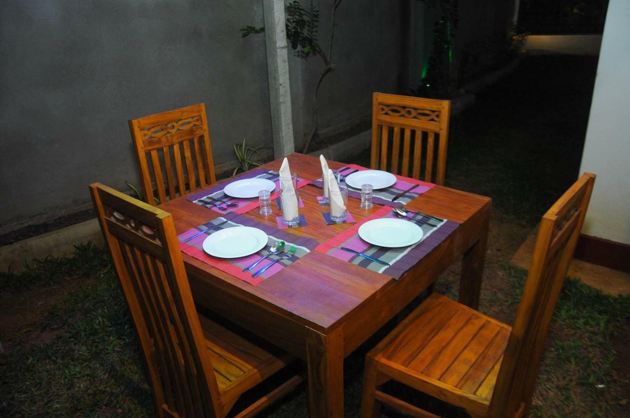 Restwell Homestay Dambulla Exterior photo