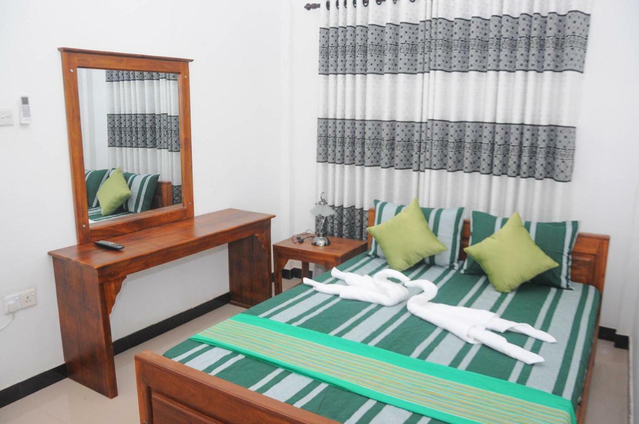 Restwell Homestay Dambulla Exterior photo