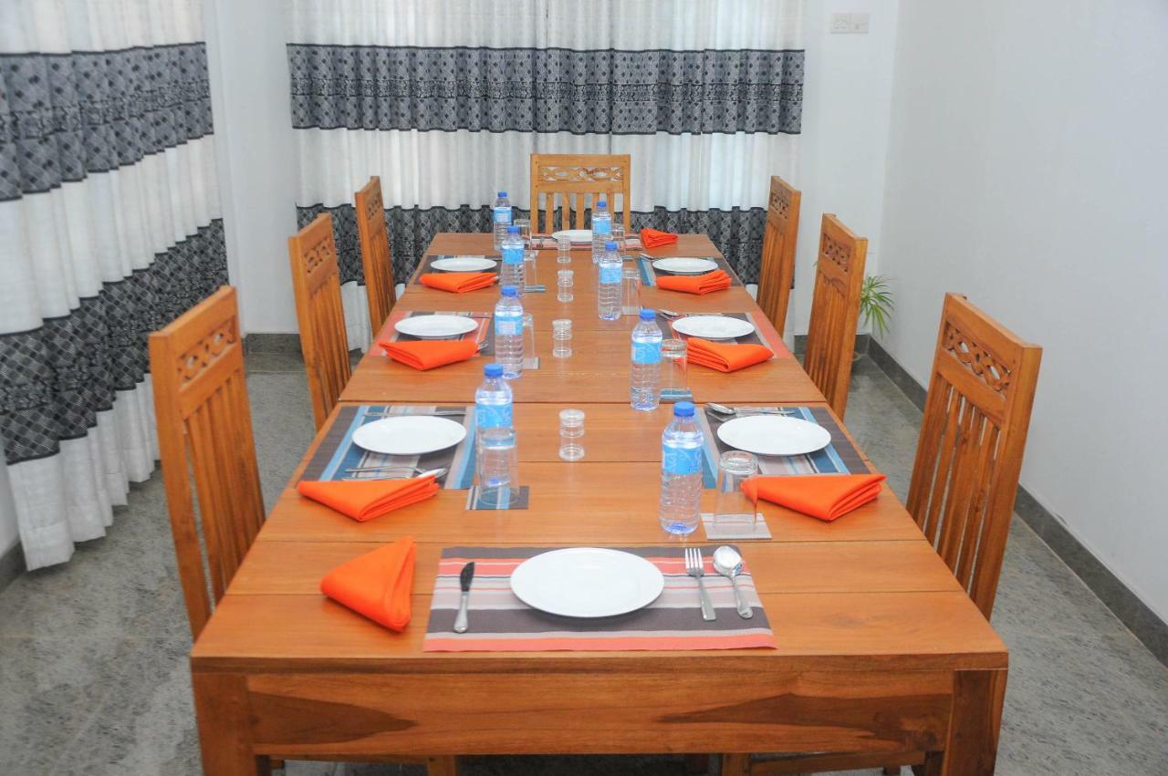 Restwell Homestay Dambulla Exterior photo