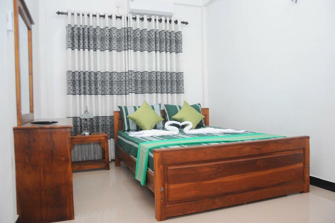 Restwell Homestay Dambulla Exterior photo