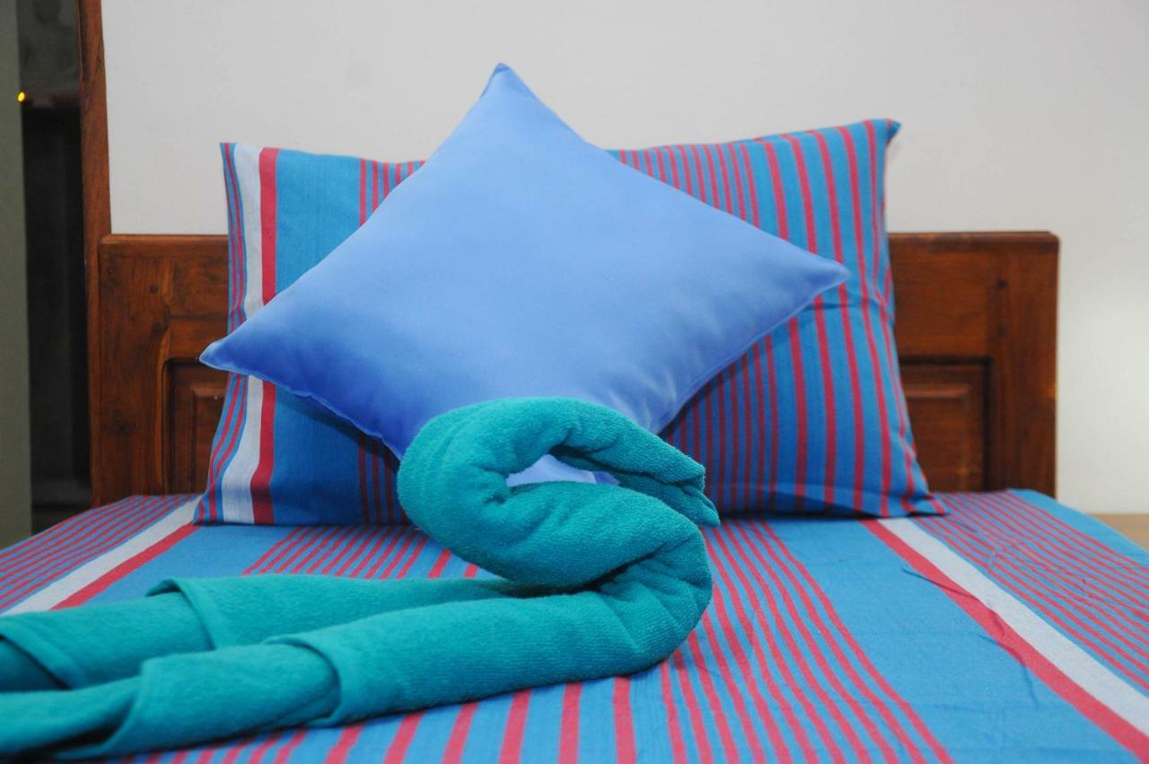 Restwell Homestay Dambulla Exterior photo