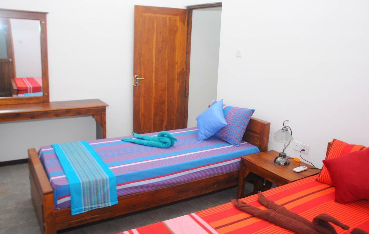 Restwell Homestay Dambulla Exterior photo