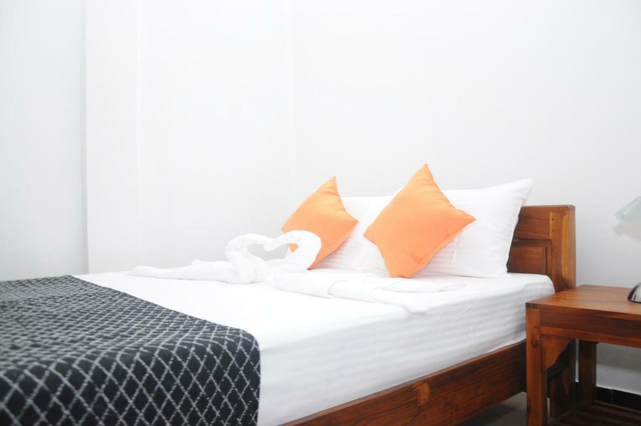 Restwell Homestay Dambulla Exterior photo